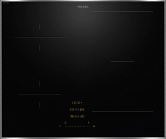Индукционная варочная панель Miele KM 8462 FR