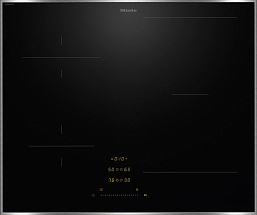 Индукционная варочная панель Miele KM 8462 FR