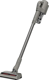 Пылесос Miele SQLL0 Duoflex HX1 серый мрамор
