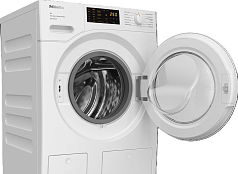 Стиральная машина Miele WWB680 WCS 125 Edition