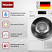 Купить Сушильная машина Miele TWC640WP preview 3