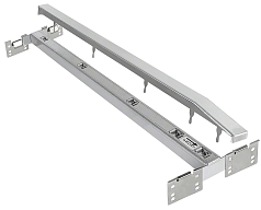 Планка промежуточная Miele CSZL 1500