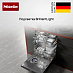 Купить Встраиваемая посудомоечная машина Miele G 7975 SCVi XXL preview 6