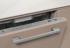 Встраиваемая посудомоечная машина Miele G 7191 SCVi AD 125 Ed