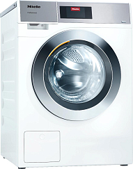 Профессиональная стиральная машина Miele PWM 908 EL DP white