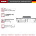 Купить Встраиваемая вытяжка Miele DA 2628 preview 2