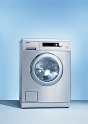 Профессиональная стиральная машина Miele PW6065 LP RU ED