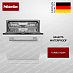 Купить Встраиваемая посудомоечная машина Miele G 7650 SCVi AutoDos preview 1