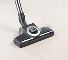 Пылесос Miele SKCR3 Blizzard CX1 Cat&Dog манговый красный