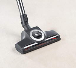 Пылесос Miele SKCR3 Blizzard CX1 Cat&Dog манговый красный