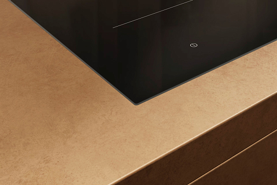 Индукционная варочная панель Miele KM 8565 FL preview 3