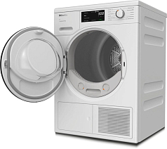 Сушильная машина Miele TCH780WP