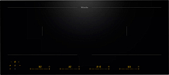 Индукционная варочная панель Miele KM 8575 FL Panorama