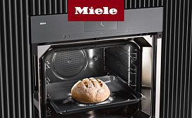 Преимущества духовых шкафов Dialog Oven