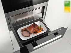 Подогреватель посуды Miele ESW6229 EDST/CLST