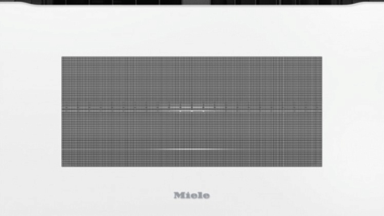 Встраиваемая микроволновая печь Miele H 7440 BMX BRWS preview 7