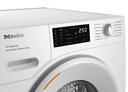 Стиральная машина Miele WSD383 WCS
