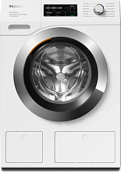 Стиральная машина Miele WEI895 WCS 125 Gala Edition