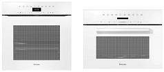 Комплект Miele M7244TC BRWS, H 7464 BPX BRWS