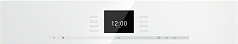 Комби-пароварка Miele DGC6660 BRWS