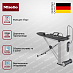 Купить Гладильная система Miele B2847 FashionMaster 2.0 preview 4