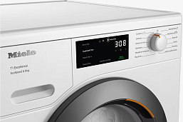 Сушильная машина Miele TEC645WP