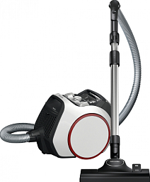 Пылесос Miele SNRF0 Boost CX1 PowerLine Lotus white