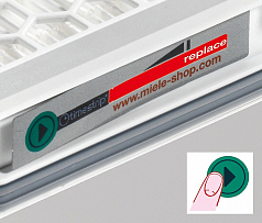 Фильтр для пылесосов Miele SF-HA 30