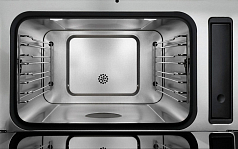 Встраиваемая пароварка Miele DG2840 EDST/CLST