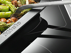 Индукционная варочная панель Miele CS1222 I