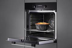 Духовой шкаф Miele H 2465 BP ACTIVE Obsidian