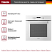 Купить Духовой шкаф Miele H 2861 BP BRWS preview 3