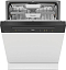 Встраиваемая посудомоечная машина Miele G 7210 SCi OBSW