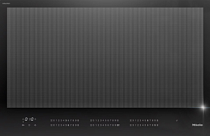 Индукционная варочная панель Miele KM 7878-1 FL Diamond