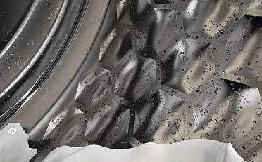 Обновленная серия стиральных машин Miele W1