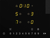 Варочная панель Miele KM 7464 FL