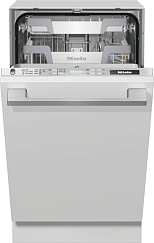 Встраиваемая посудомоечная машина Miele G 5690 SCVi