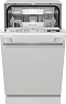 Встраиваемая посудомоечная машина Miele G 5690 SCVi