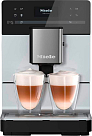 Кофемашина Miele CM 5510 ALSM