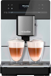 Кофемашина Miele CM 5510 ALSM