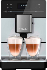 Кофемашина Miele CM 5510 ALSM