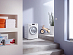 Купить Стиральная машина Miele WMB120WPS WhiteEdition preview 4