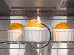 Встраиваемая микроволновая печь Miele M 6262 TC HVBR