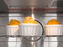 Встраиваемая микроволновая печь Miele M 6262 TC HVBR