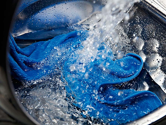 Стиральная машина Miele WEI875 WPS preview 8