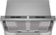 Встраиваемая вытяжка Miele DAS 4640