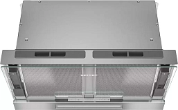 Встраиваемая вытяжка Miele DAS 4640