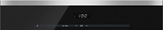 Встраиваемая пароварка Miele DG6100 EDST/CLST