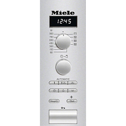 Микроволновая печь Miele M 6012 SC EDST