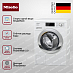 Купить Стиральная машина Miele WEG365 WCS preview 2